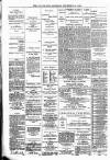 Ulster Echo Saturday 19 December 1885 Page 2
