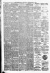 Ulster Echo Saturday 19 December 1885 Page 4