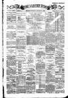 Ulster Echo Friday 26 February 1886 Page 1