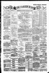 Ulster Echo Saturday 02 January 1886 Page 1