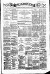 Ulster Echo Wednesday 13 January 1886 Page 1