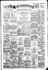 Ulster Echo Friday 15 January 1886 Page 1