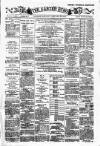 Ulster Echo Saturday 30 January 1886 Page 1