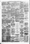 Ulster Echo Saturday 30 January 1886 Page 2