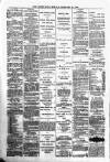 Ulster Echo Monday 15 February 1886 Page 2