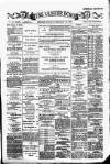 Ulster Echo Friday 26 February 1886 Page 1