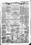 Ulster Echo Saturday 13 March 1886 Page 1