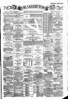Ulster Echo Friday 26 March 1886 Page 1