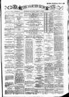 Ulster Echo Saturday 17 April 1886 Page 1