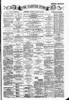 Ulster Echo Tuesday 20 April 1886 Page 1