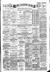 Ulster Echo Friday 23 April 1886 Page 1