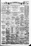 Ulster Echo Thursday 22 July 1886 Page 1