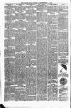 Ulster Echo Tuesday 14 September 1886 Page 4