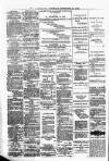 Ulster Echo Saturday 18 September 1886 Page 2