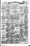 Ulster Echo Tuesday 12 October 1886 Page 1