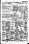 Ulster Echo Thursday 21 October 1886 Page 1