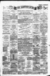 Ulster Echo Friday 29 October 1886 Page 1