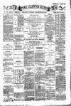 Ulster Echo Thursday 30 December 1886 Page 1