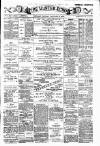 Ulster Echo Monday 03 January 1887 Page 1