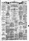 Ulster Echo Wednesday 12 January 1887 Page 1