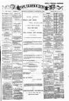 Ulster Echo Saturday 22 January 1887 Page 1