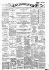 Ulster Echo Monday 14 February 1887 Page 1