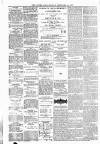 Ulster Echo Monday 14 February 1887 Page 2