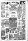 Ulster Echo Friday 11 March 1887 Page 1