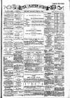 Ulster Echo Monday 20 June 1887 Page 1