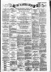 Ulster Echo Wednesday 03 August 1887 Page 1