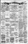 Ulster Echo Monday 05 September 1887 Page 1