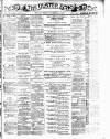 Ulster Echo Friday 02 December 1887 Page 1