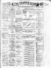 Ulster Echo Monday 05 December 1887 Page 1