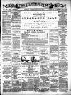 Ulster Echo Tuesday 03 January 1888 Page 1
