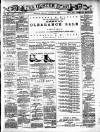 Ulster Echo Friday 06 January 1888 Page 1