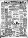 Ulster Echo Monday 09 January 1888 Page 1