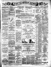 Ulster Echo Tuesday 10 January 1888 Page 1