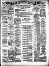 Ulster Echo Thursday 12 January 1888 Page 1