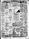Ulster Echo Friday 10 February 1888 Page 1