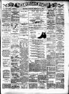 Ulster Echo Saturday 11 February 1888 Page 1