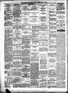 Ulster Echo Saturday 11 February 1888 Page 2