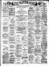 Ulster Echo Saturday 31 March 1888 Page 1