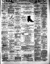 Ulster Echo Tuesday 10 April 1888 Page 1