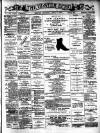 Ulster Echo Thursday 12 April 1888 Page 1