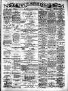 Ulster Echo Saturday 14 April 1888 Page 1