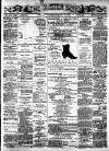 Ulster Echo Wednesday 25 April 1888 Page 1