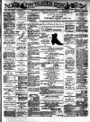 Ulster Echo Thursday 26 April 1888 Page 1