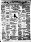 Ulster Echo Monday 30 April 1888 Page 1