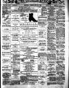 Ulster Echo Tuesday 22 May 1888 Page 1