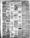 Ulster Echo Tuesday 22 May 1888 Page 2